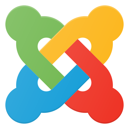 512x512 Joomla, Logo, Media, Social Icon