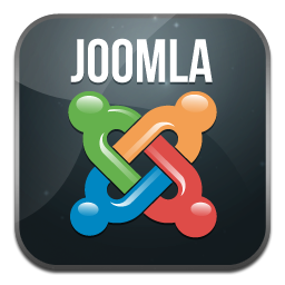 256x256 Joomla Icon