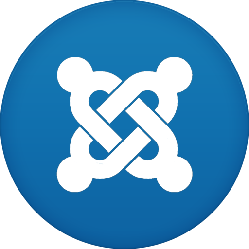 512x512 Joomla Icon