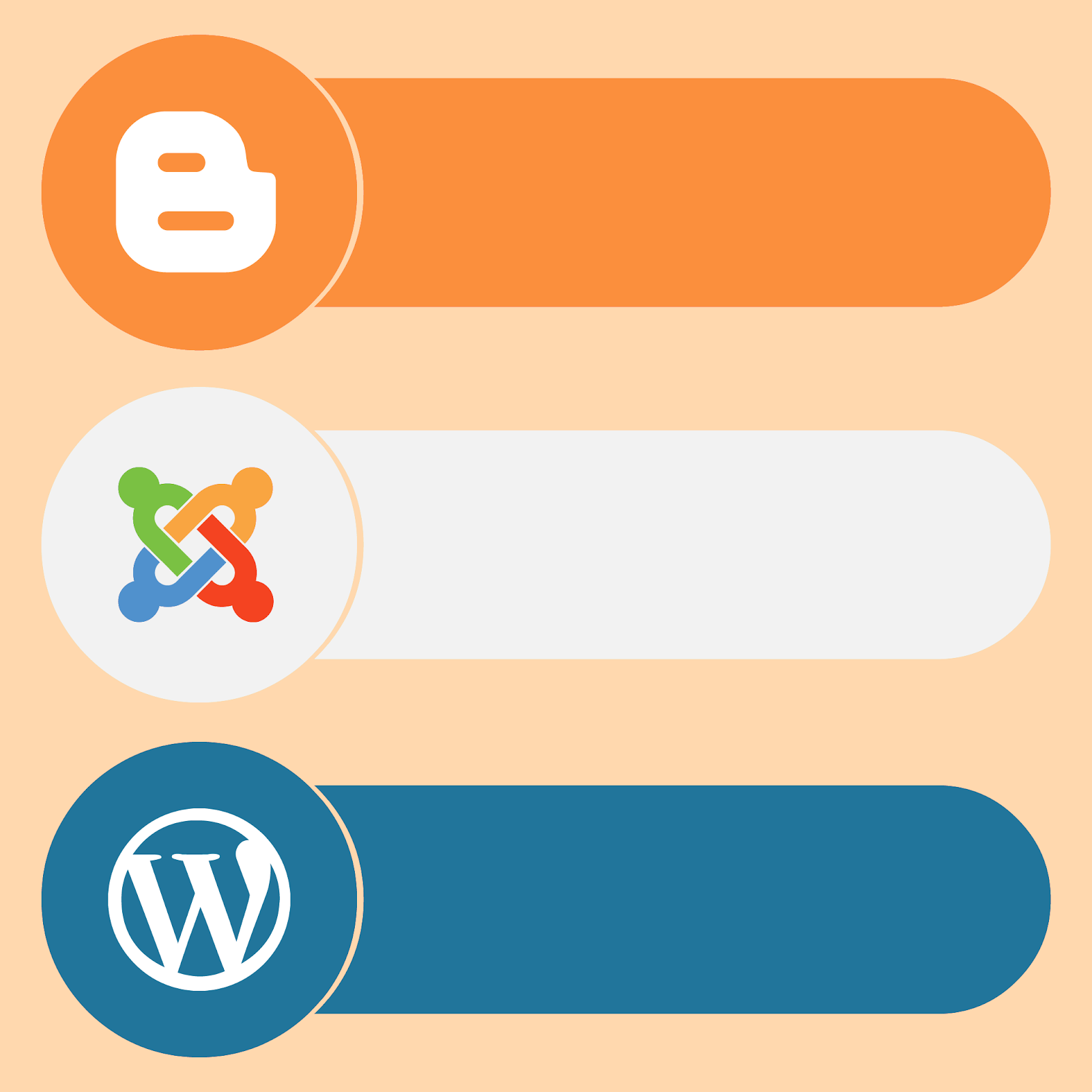 1600x1600 Download Icons Blogger Wordpress Joomla