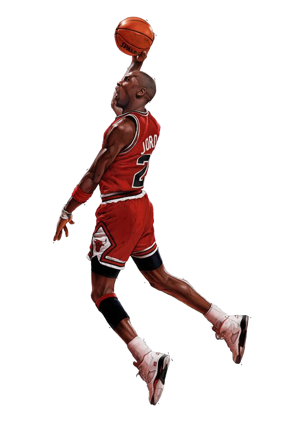 Jordan Icon
