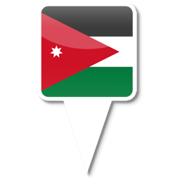 256x256 Jordan Icon Iphone Map Flag Iconset Custom Icon Design