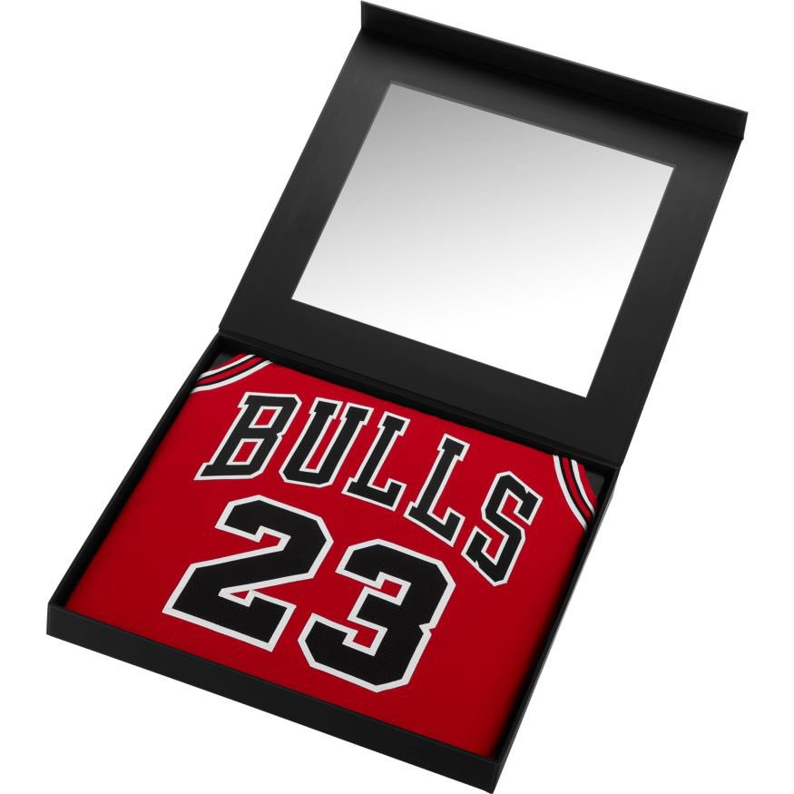 875x875 Trophy Room On Twitter The Michael Jordan Icon Edition