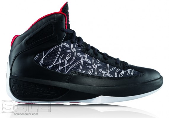 570x398 Air Jordan Icons