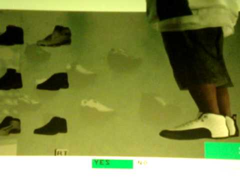 480x360 Def Jam Icon Shoes