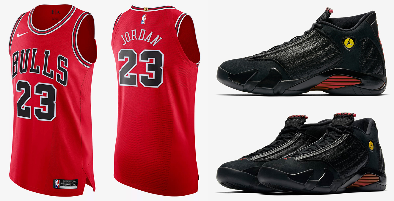 1325x677 Jordan Last Shot Michael Jordan Bulls Jersey