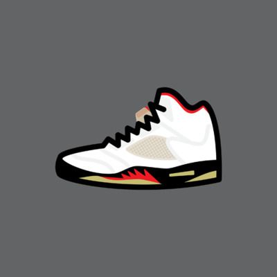 400x400 Jordan Custom Kickssneaker Art In Air Jordans, Sneaker