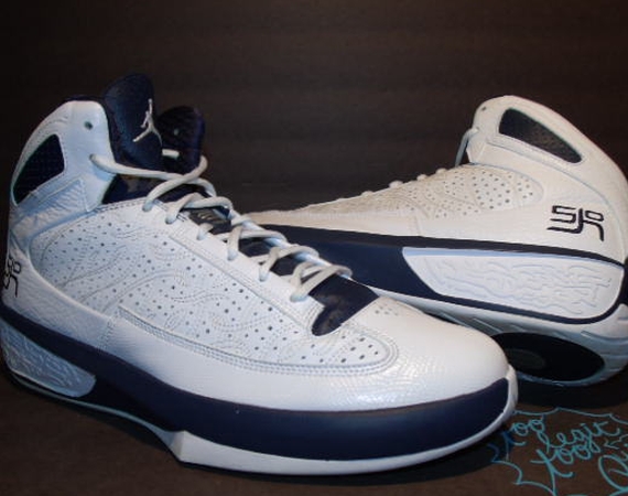 570x450 Jordan Icon Josh Howard Pe