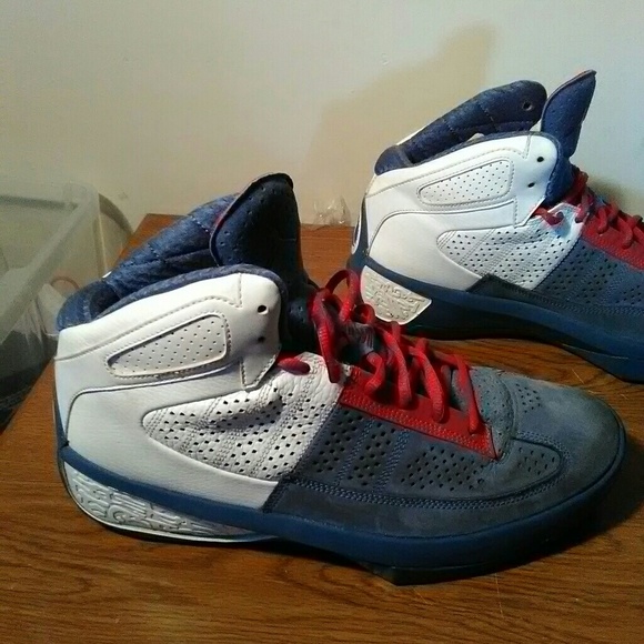 580x580 Jordan Shoes Icon Classic Poshmark