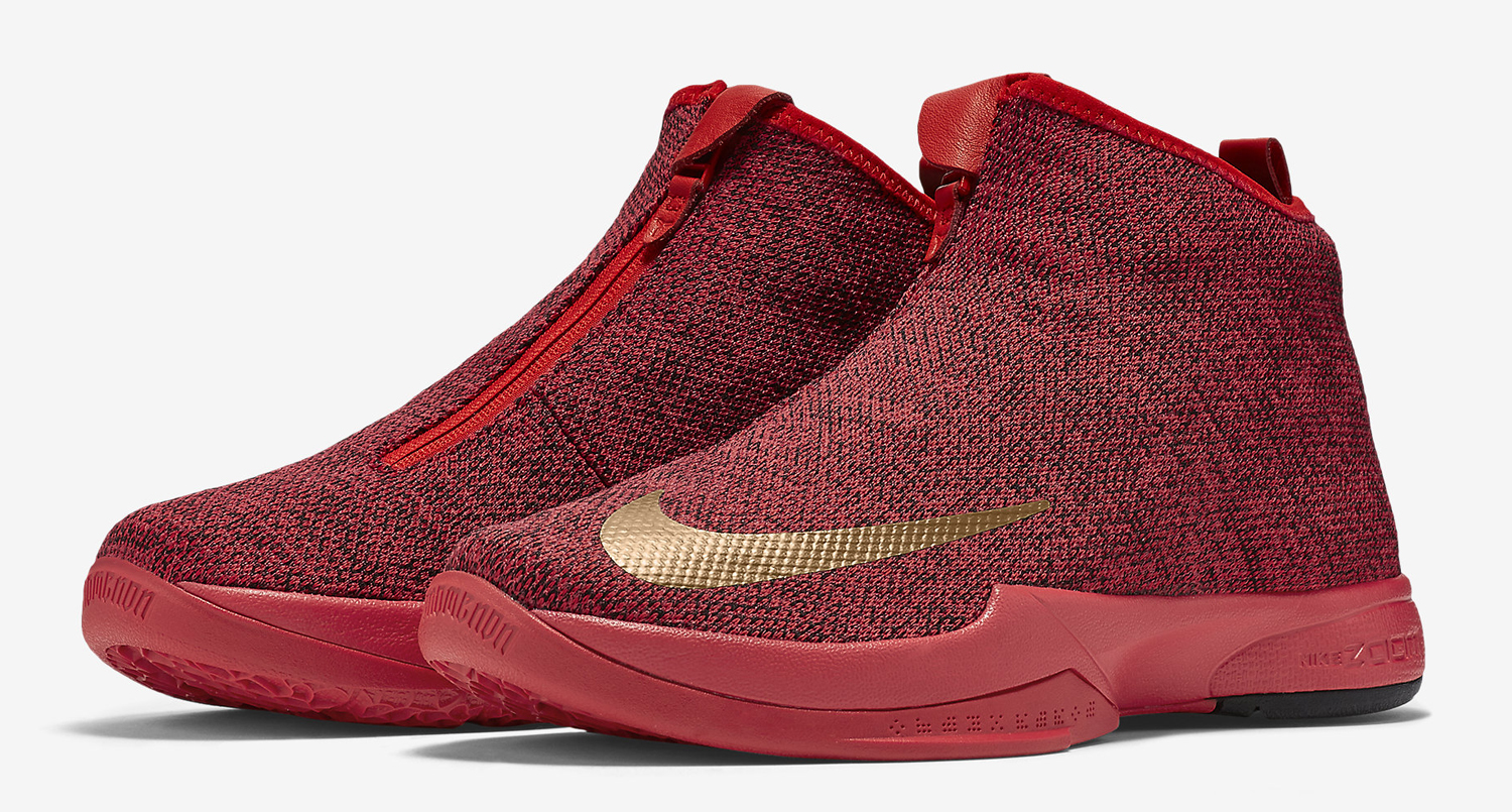 1500x805 Nike Zoom Kobe Icon Red