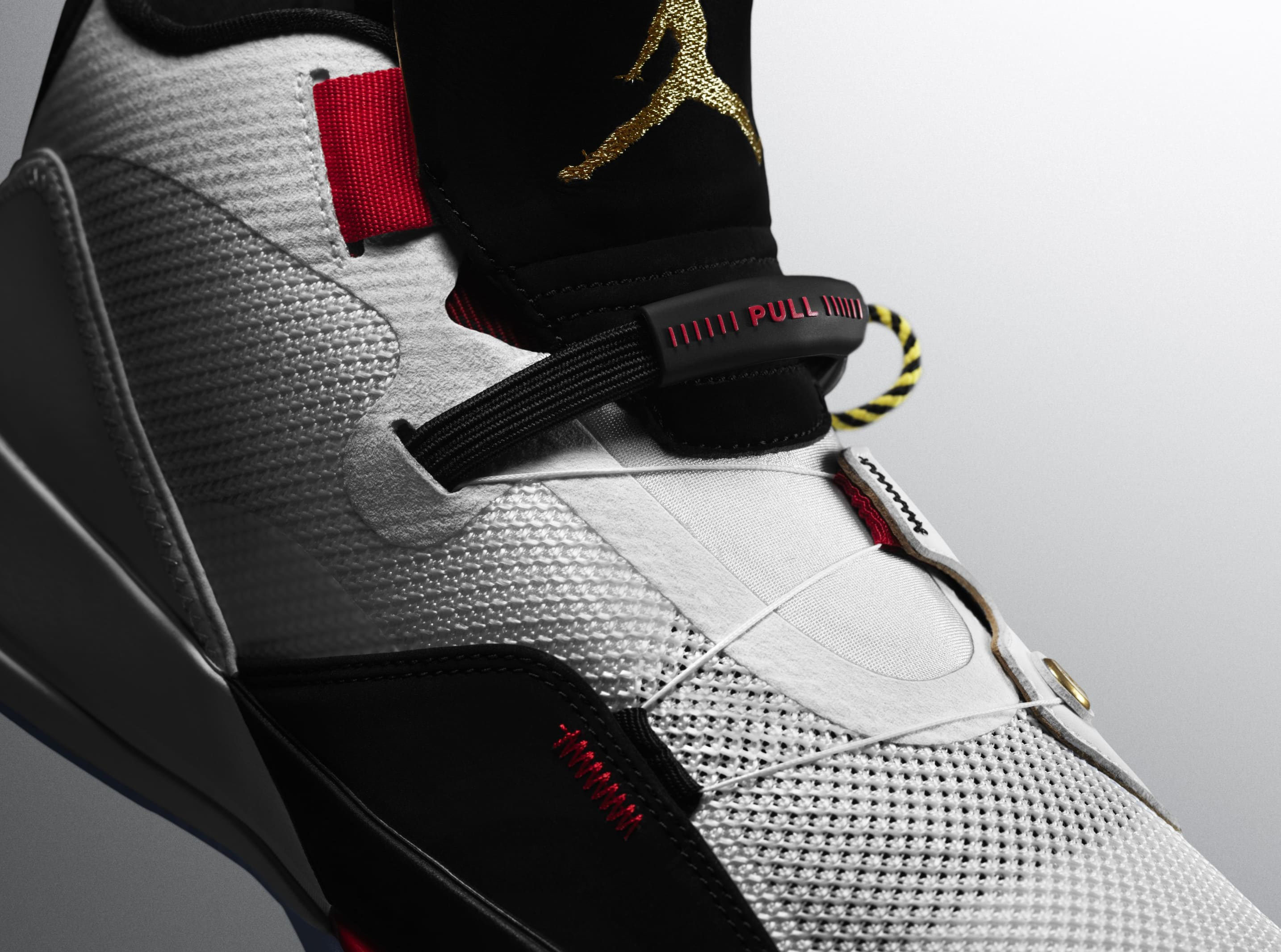 2868x2133 Preview A Fastfit For Court Comfort, Nike Air Jordan Xxxiii