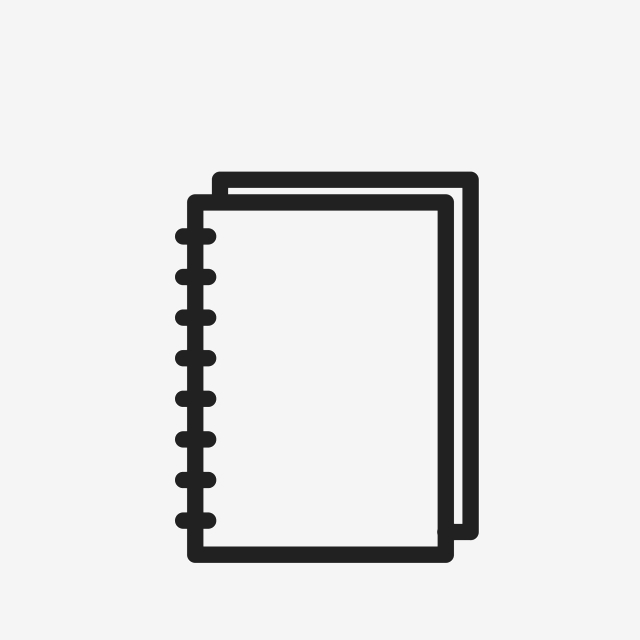 Journal Icon