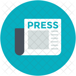 256x256 Journal Icon Of Flat Style