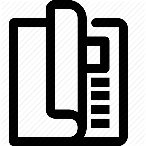 512x512 Book, Journal, Mag, Magazine Icon