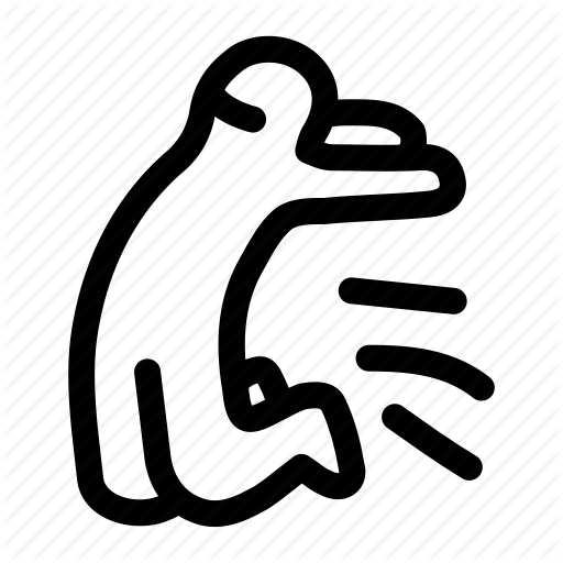 512x512 Joy, Jump, Jumping, Leap, Person Icon