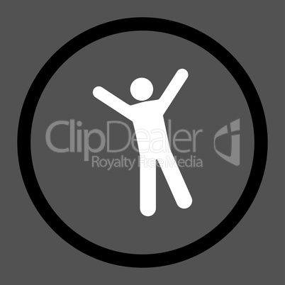 402x402 Joy Icon Royalty Free Images, Photos And Pictures