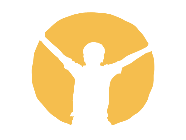 601x451 Follow Joy Icon