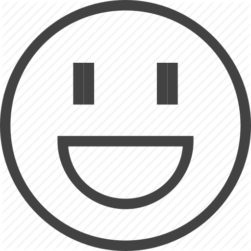512x512 Emoji, Emoticon, Emotion, Face, Joy Icon