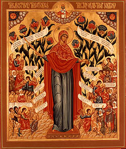 250x297 Mother Of God Joy Of All Who Sorrow