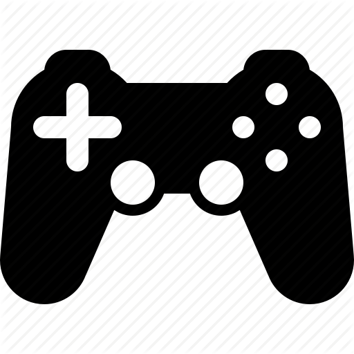 512x512 Joystick, Wireless, Xbox Icon