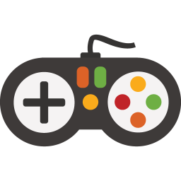 Joystick Icon at Vectorified.com | Collection of Joystick Icon free for ...