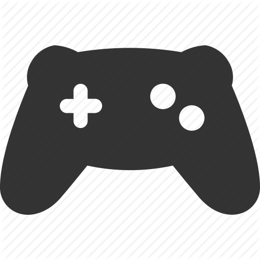 512x512 Console, Controller, Game, Joystick Icon
