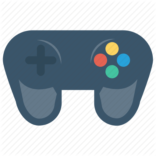 512x512 Control, Device, Game, Joypad, Joystick Icon