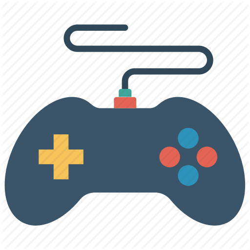 512x512 Controller, Device, Gadget, Game, Joystick Icon