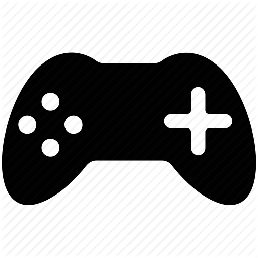 512x512 Controller, Game, Game Control, Gamepad, Joystick Icon