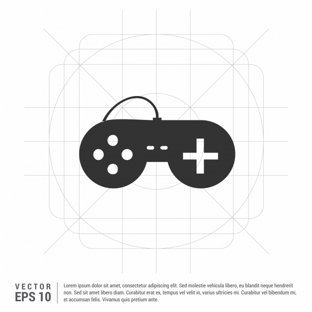 Game Joystick Icon, Game, Icon, Joystick Png And Vector 640x640 Game Joystick Icon, Game, Icon, Joystick Png And Vector
