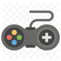 Joystick Icon Of Flat Style 256x256 Joystick Icon Of Flat Style