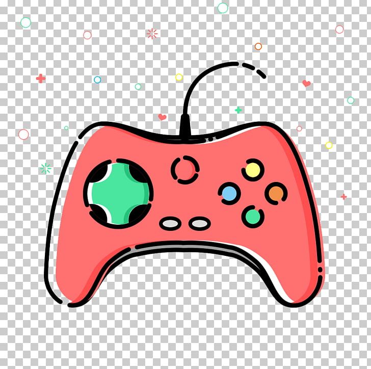 Video Game Gamepad Joystick Icon Png, Clipart, All Xbox Accessor 728x724 Video Game Gamepad Joystick Icon Png, Clipart, All Xbox Accessor