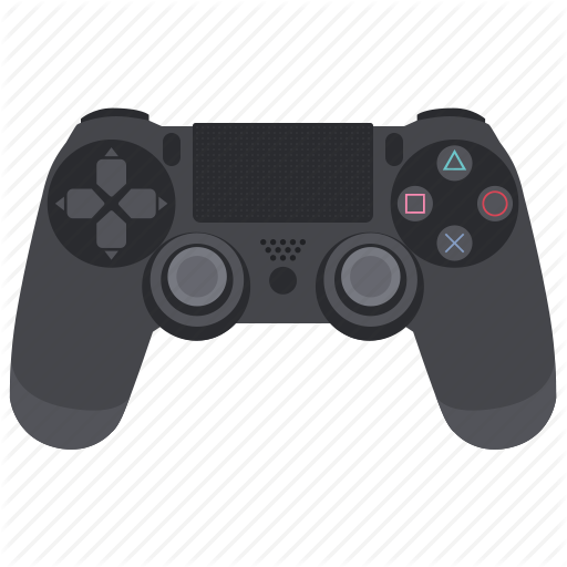 Controller, Game, Gamepad, Gaming, Joypad, Joystick, Play Icon 512x512 Controller, Game, Gamepad, Gaming, Joypad, Joystick, Play Icon