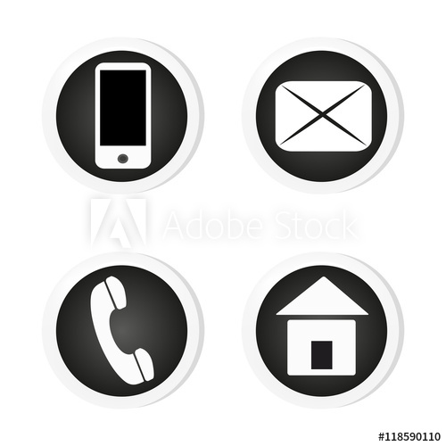 500x500 Free Phone Icons Download Free Clip Art