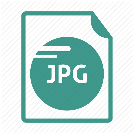 512x512 Extension, File, Format, Image, Photo Icon