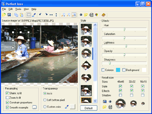 300x225 To Icon Converter For Windows