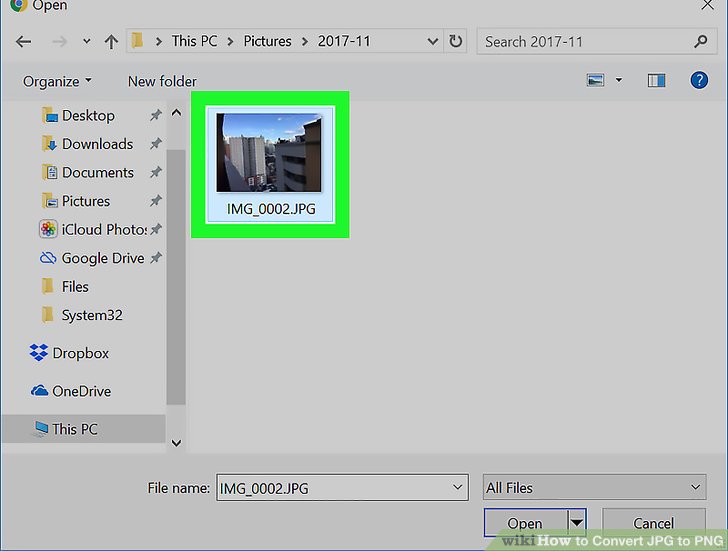 728x551 Simple Ways To Convert To Png