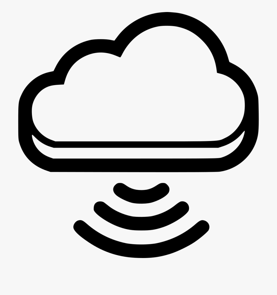 920x981 Royalty Free Stock Network Clipart Cloud Service