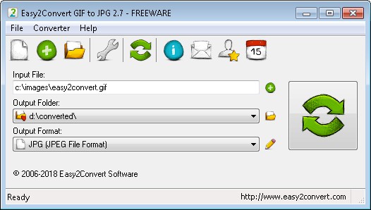 526x298 Gif To Freeware