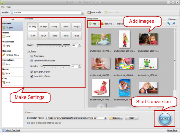 600x445 Pwp To How To Convert Pwp