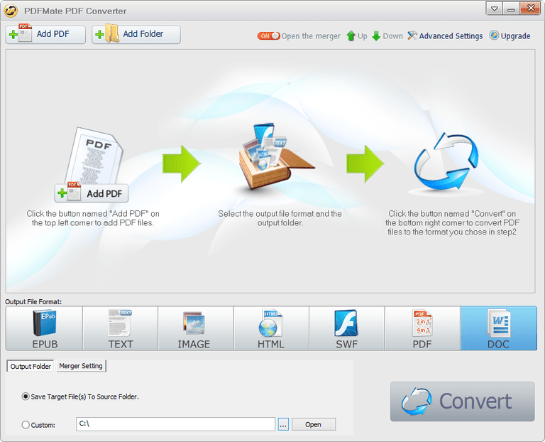 768x622 Best Pdf To Converter Software For Windows