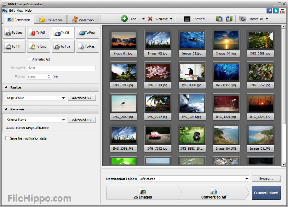 950x684 Download Avs Image Converter