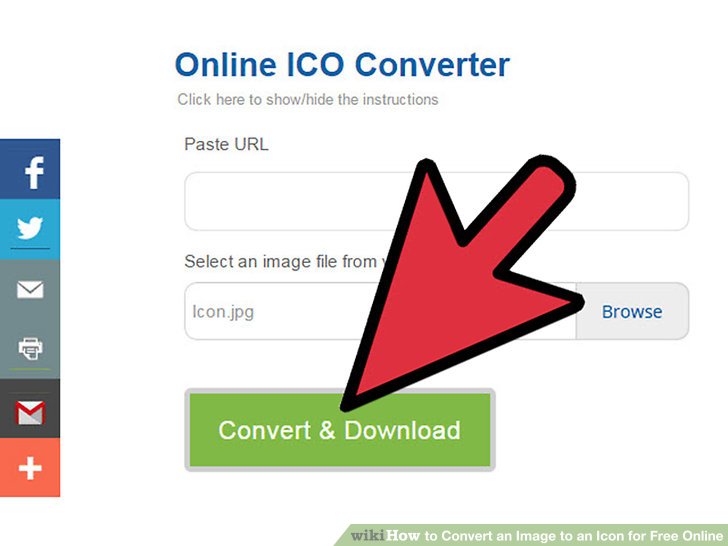 728x546 Ways To Convert An Image To An Icon For Free Online
