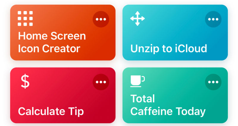 800x424 This Powerful Ios Shortcut Lets You Create Custom App Icons