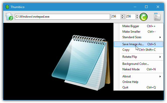 663x410 Tools To Extract Icons From Exe And Save As Images