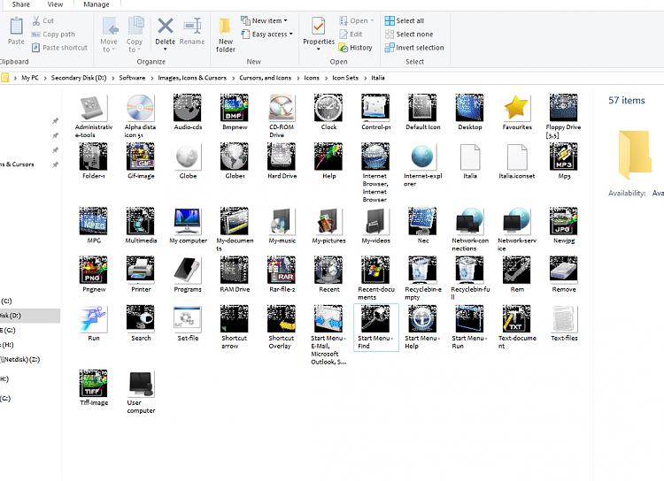 750x544 Windows New Install Corrupted Thumbnails While Viewing