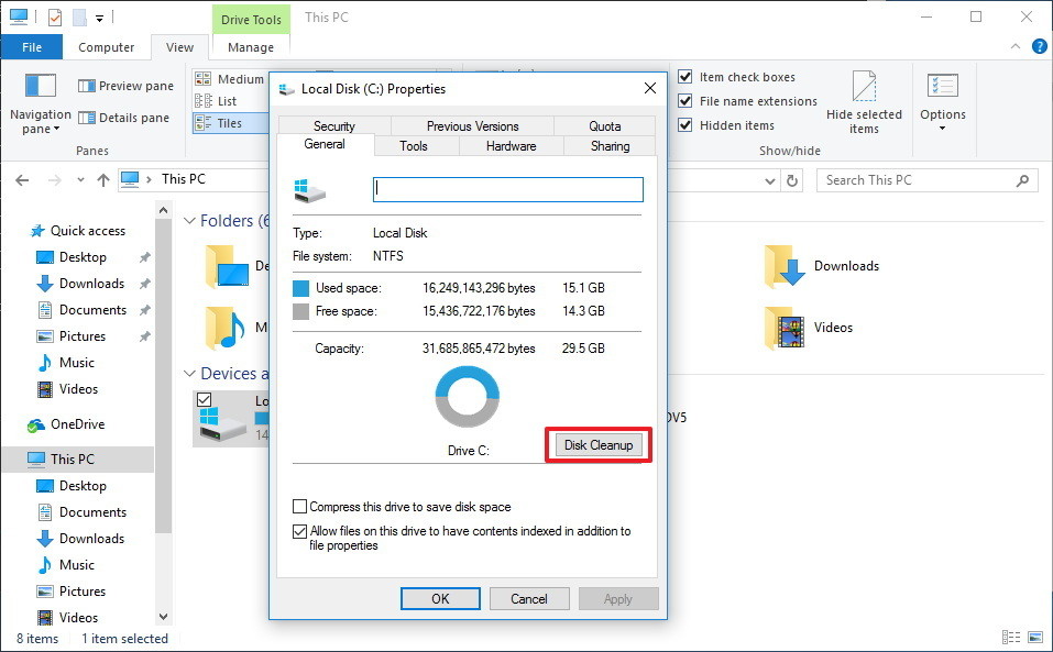 957x593 Windows Thumbnails All Messed Up Here's How To Fix It