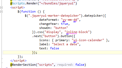 Jquery Datepicker Icon at Vectorified.com | Collection of Jquery ...