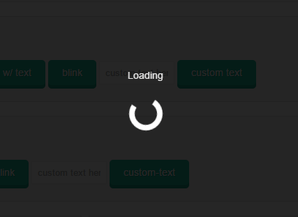 427x311 Best Loading Spinnerindicator Javascript Css Libraries