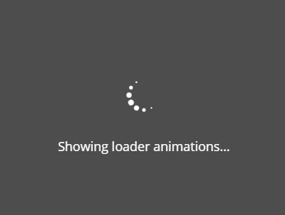 402x303 Jquery Loading Indicator Plugins Jquery Script